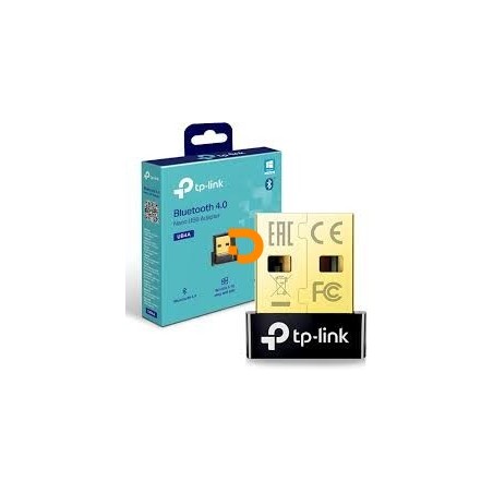 ADAPT. BLUETOOTH TP-LINK USB 4.0