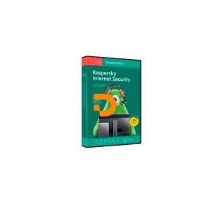 SW ANTIVIRUS KASPERSKY 4 DISPOSITIVOS