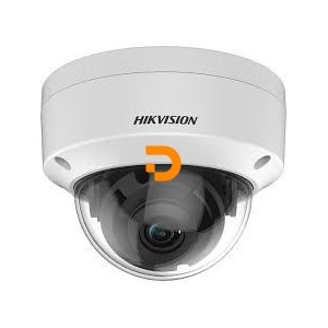 CÂMERA AG DOME HIKVISION