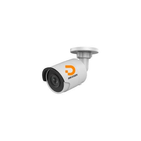 Câmera De Revólver Fixa Interna De 2 MP Hikvision