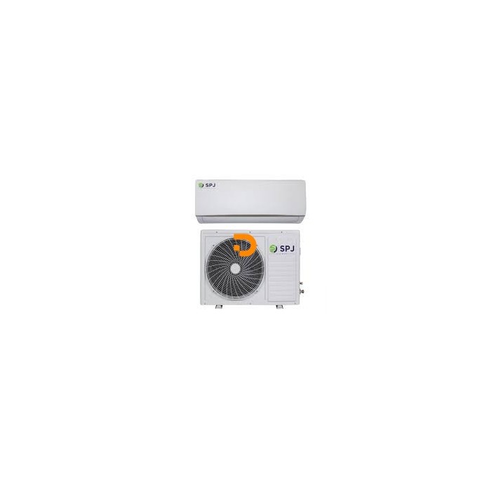 AR CONDICIONADO SPJ 18000 18KRI005 BTU R410