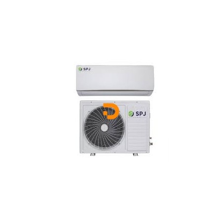 AR CONDICIONADO SPJ 18000 18KRI005 BTU R410