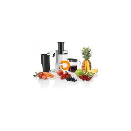CENTRIFUGADORA BOSCH 700W BRANCO/CINZENTO