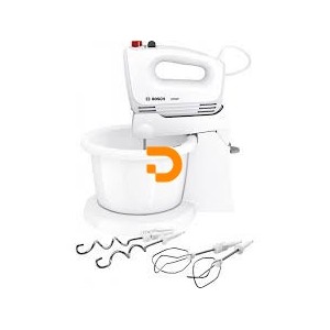 BATEDEIRA BOSCH 450W C/TACA BRANCO