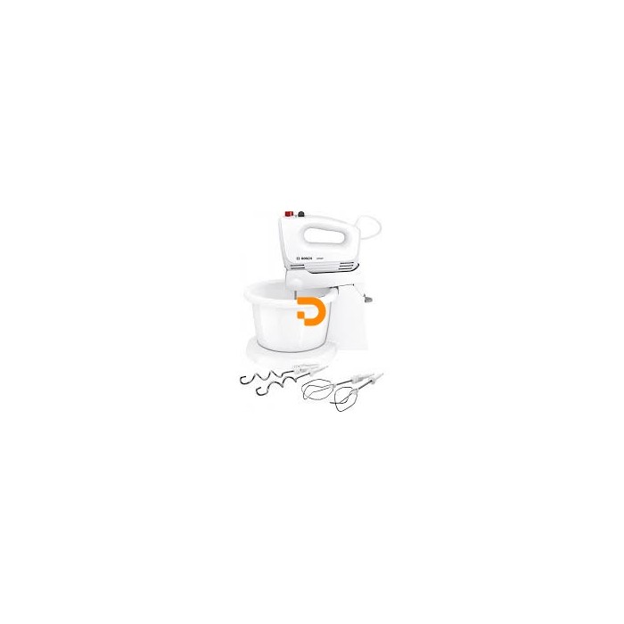 BATEDEIRA BOSCH 450W C/TACA BRANCO BATEDEIRA BOSCH 450W C/TACA BRANCO