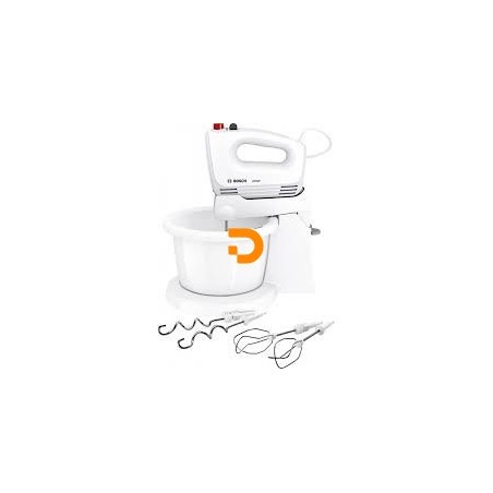 BATEDEIRA BOSCH 450W C/TACA BRANCO
