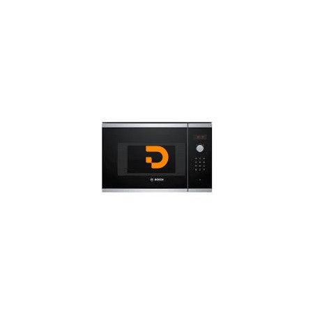 MICROONDAS BOSCH 20L SERIE 4 GRILL