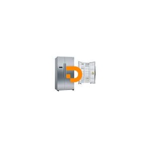 FRIG BOSCH SBS 580L SERIE 4 INOX