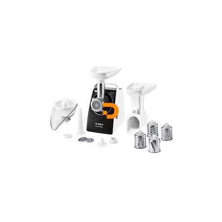 PICADORA CARNE BOSCH 1800W BRANCO