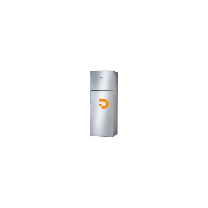 GD FRIG BOSCH 309L SERIE 4 2PORTAS INOX