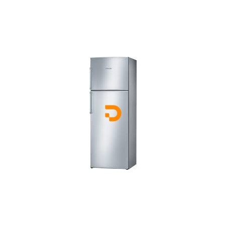 GD FRIG BOSCH 309L SERIE 4 2PORTAS INOX