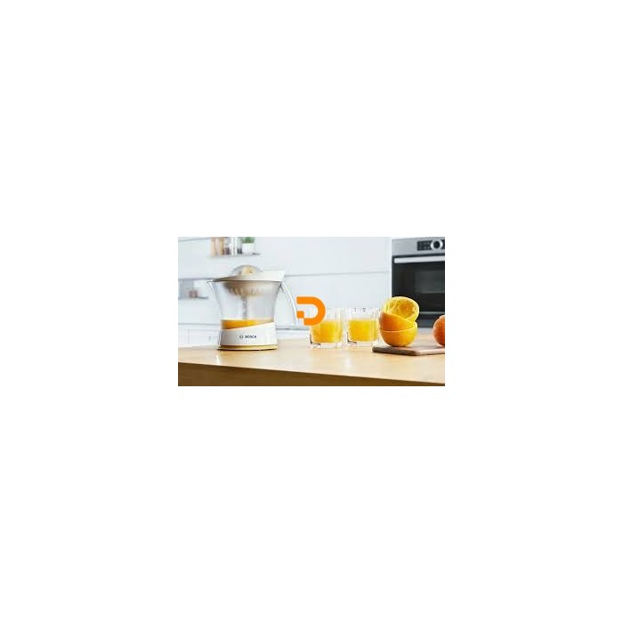 PD ESPREMEDOR BOSCH CITRINOS 25W PRESS BRANCO