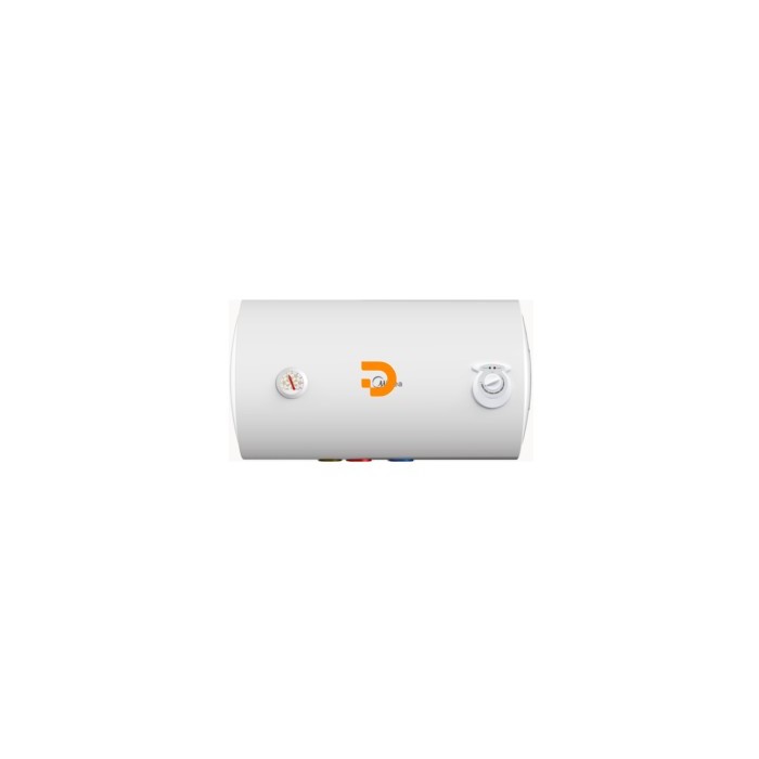 Termoacumulador MIDEA | 80L