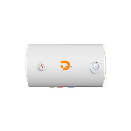 Termoacumulador MIDEA | 80L