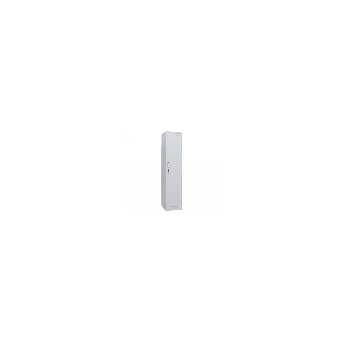 Cacifo 1 Porta Cinza  1800x380x420