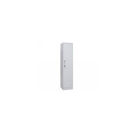 Cacifo 1 Porta Cinza  1800x380x420