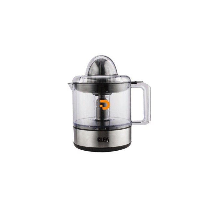 Espremedor de citrus automático