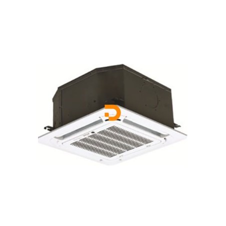 AC Cassete 12000 Btu