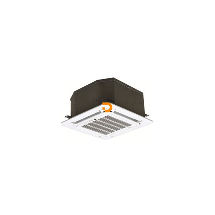 MIDEA | Cassete 48000 Btu