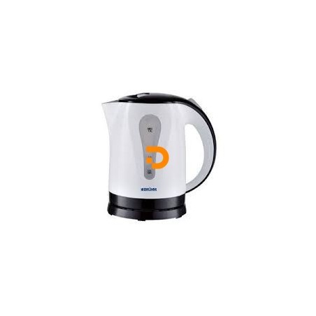 CAFETEIRA ELECTRICA BRUHM 1.8L BKW-18PB