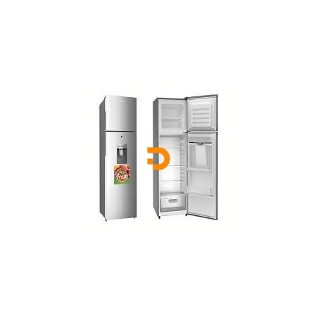 Geladeira de 330L INDEMAX