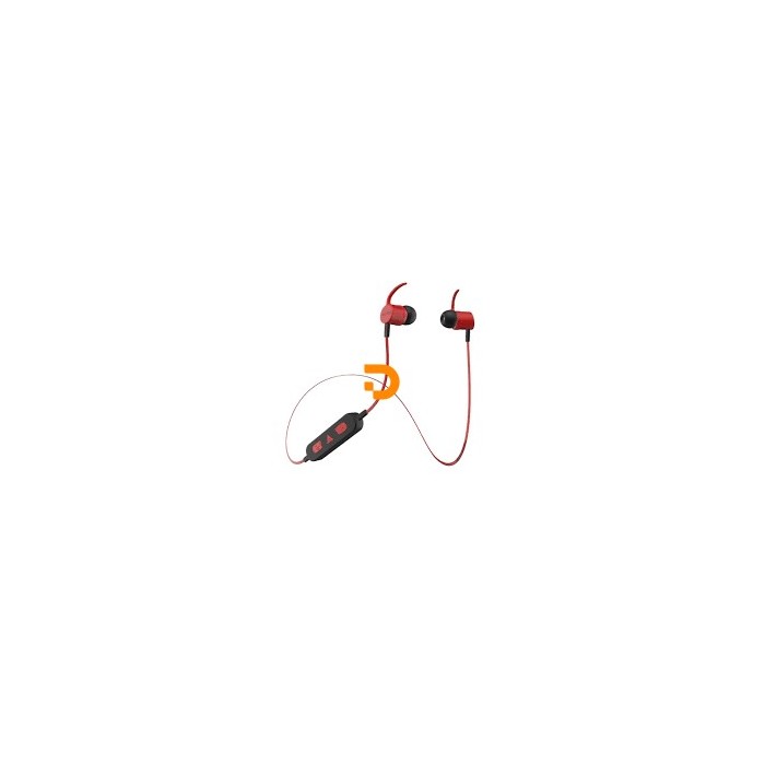 IN-EAR MAXELL BT100 BT SOLID FUJI RED 347780