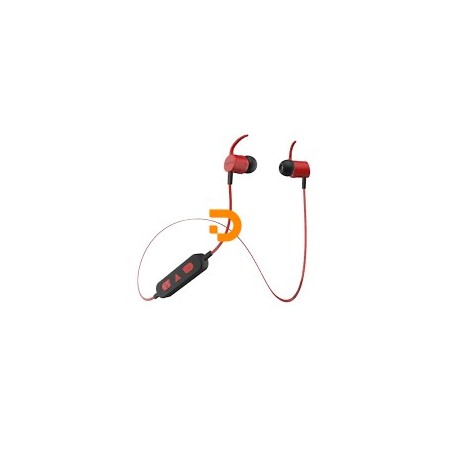 IN-EAR MAXELL BT100 BT SOLID FUJI RED 347780