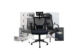 5 Equipamentos Essenciais para Montar um Escritório Funcional em Casa